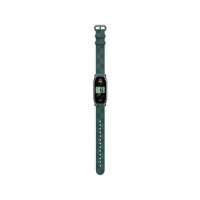 Ремешок на руку Xiaomi BHR7308GL Smart Band 8 Checkered Strap - Green