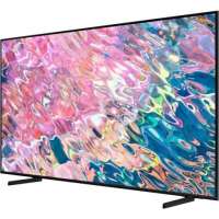 Samsung 43" серия 6 QLED 4K Smart TV Черный QE43Q60BAU