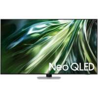 Samsung 55" QLED 4K черненое серебро QE55QN90DAU