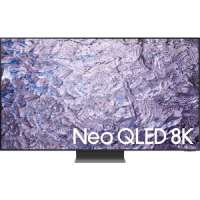 Samsung 65" Neo QLED 8K черный QE65QN800CU