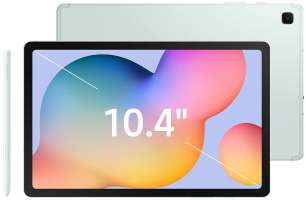 Samsung Samsung Galaxy Tab S6 Lite LTE 2024 64GB Зеленый