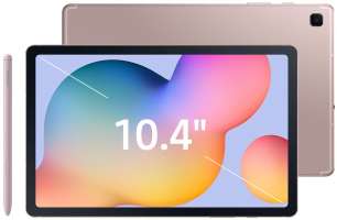 Samsung Samsung Galaxy Tab S6 Lite 64GB Wi-Fi 2024 Розовый