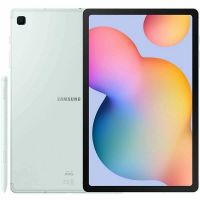 Планшет 10.4" Samsung Galaxy Tab S6 Lite 4/128GB SM-P620NLGECAU мятный