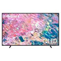 Samsung QE65Q60BAUCCE 65"/OLED/черный/4K Ultra HD/60Hz/DVB-T2/DVB-C/DVB-S2/WiFi/Smart TV