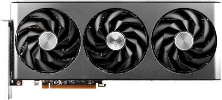 Sapphire Radeon RX 7800 XT NITRO+ (11330-01-20G) 16GB 1624/19500MHz 2*HDMI/2*DP RTL