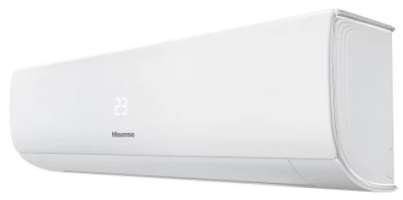 Сплит-система Hisense AS-09UW4RYRKB05 Zoom DC Inverter 2023