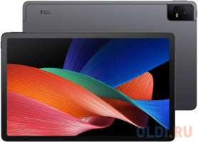 Планшет TCL Tab 11 10.95" 4Gb/64Gb Dark Gray 9466X2-2CLC RU11