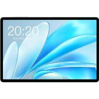 Планшет 10.1'' TECLAST M50S 2053230 T606/4Gb/128Gb/IPS/1280x800/Android 14/голубой/13Mpix/5Mpix/BT/GPS/WiFi/microSD 256Gb/6000mAh/10hr