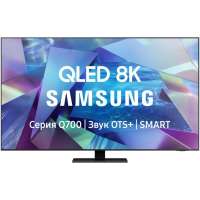 Телевизор QLED Samsung QE55Q700TAU