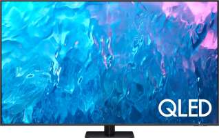 Телевизор Samsung 55" OLED 4K Ultra HD Smart TV QE55Q70CAU