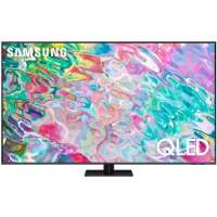 Телевизор Samsung QE55Q70BAUXCE QLED 8K Ultra HD 60Hz DVB-T2 DVB-C DVB-S2 USB WiFi Smart TV черный