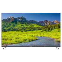 Телевизор Supra LED 75" черный 4K Ultra HD Smart TV STV-LC75ST0045U