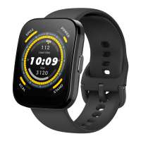 Умные часы Amazfit Bip 5 Soft Black (Черный)