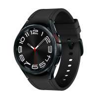 Умные часы Samsung Galaxy Watch6 Classic 43mm LTE (SM-R955) Graphite (Графит)