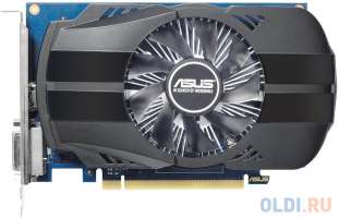 Видеокарта ASUS GeForce GT 1030 PH-GT1030-O2G 2048 Мб