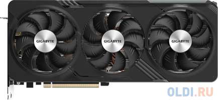 Видеокарта GigaByte Radeon RX 7800 XT GAMING OC 16384 Мб