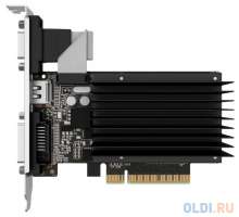 Видеокарта Palit GeForce GT 710 PA-GT710-2GD3H 2048 Мб