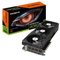 PCI-E GIGABYTE GeForce RTX 4080 SUPER WINDFORCE V2 (GV-N408SWF3V2-16GD) 16GB GDDR6X 256bit 5nm 2295/23000MHz HDMI/3*DP Ret