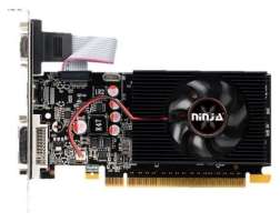 Видеокарта PCI-E Sinotex Radeon R5 220 NINJA 2G (AFR522023F) 2GB DDR3 64bit 40nm 400/1333MHz DVI/HDMI/CRT