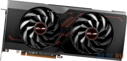 Видеокарта Sapphire Radeon RX 7700 XT PULSE 12288 Мб