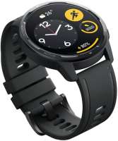 Xiaomi Часы Watch S1 Active GL BHR5380GL (Space Black) M2116W1