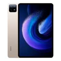 Планшет Xiaomi Pad 6 8/256GB Gold (Золото) EU