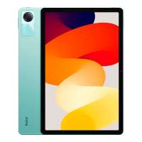 Планшет Xiaomi Redmi Pad 4/128GB Mint Green (Зеленый) EU