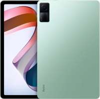 Планшет Xiaomi Redmi Pad 4/128GB Mint Green (Зеленый) Global ROM