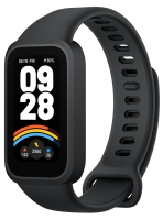 Xiaomi Smart Band 9 Active Черный