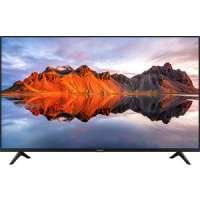 Xiaomi TV A 43 2025 4K Ultra HD черный (L43MA-AURU)